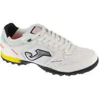 Joma Chaussure de foot 'Top Flex 25 TOPS TF' blanc