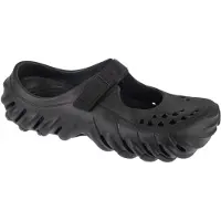 Crocs Sabots noir