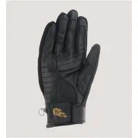 Von Dutch Born Air Summer Gloves Noir 11