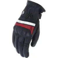 Helstons Gants En Cuir Skyline Air