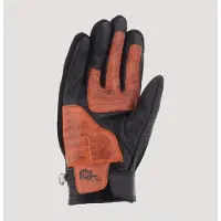 Von Dutch Born Air Summer Gloves Noir 12