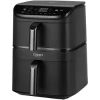 Cosori Friteuse Sans Huile Turbo Tower