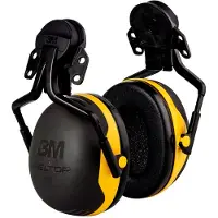 3M Peltor Casque antibruit  X2P3E (1x)