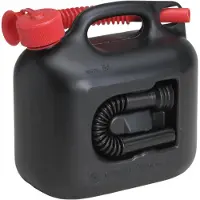 Hünersdorff Bidon de carburant Premium