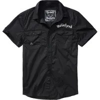 Brandit Motörhead Chemise à manches courtes Taille