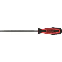 Ks Tools 1570225 Round file, shape F, 200mm, Hie1 Length 315 mm 1 pc(s)