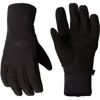 The North Face Apex Insulated Etip Gloves Noir L Femme