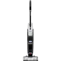 Bissell 4327N CrossWave Edge Pro – aspirateur et serpillère 2 en 1 sans fil, idéal pour les sols durs et les tapis à poils courts