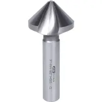 Ks Tools 336.0075 3360075 Countersink 31 mm Steel 1 pc(s)