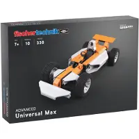 Fischertechnik Advanced Universal Max