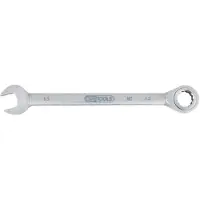 Ks Tools TITANplus clé mixte à cliquet, 14mm ( 965.1014 )