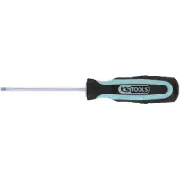 Ks Tools tournevis en acier inoxydable à fente, 8mm