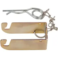 Ks Tools Pince pour câble d'embrayage