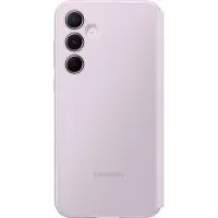 Samsung Galaxy A55 Smart View Book Case Rose