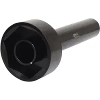Ks Tools Clé pour écrous d'essieu avec tube de guidage pour Volvo ( 460.0680 )