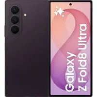 Samsung Galaxy Z Fold 8 Ultra 256 Go Mauve 5G