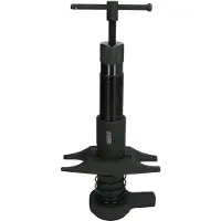 Ks Tools Outil 450.0965 375mm Acier à outils 3840g