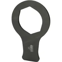 Ks Tools 460.4675 Clé à chocs capsule de roue (axe NFZ)