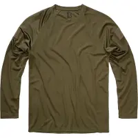 Brandit T-Shirt olive