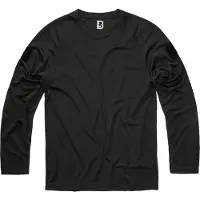 Brandit Quick Dry Manches longues Taille