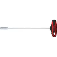 Ks Tools 158.5409 Socket wrench Spanner size (metric): 9 mm