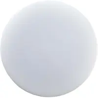 Heitronic LED Applique/plafonnier PRONTO 24W rond 2.160 lm