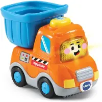 Vtech Camion à benne basculante - Tut Tut baby runabout
