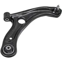 ABS Bras de suspension transversal en acier avec joint . pour HONDA JAZZ