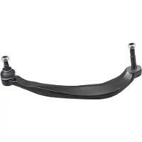 ABS Bras de suspension transversal en acier avec roulement . pour, entre autres, NISSAN PRIMERA