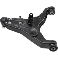 ABS Bras de suspension transversal en acier avec roulement . pour, entre autres, MITSUBISHI L200