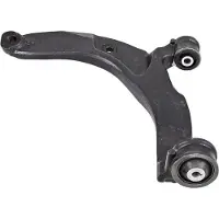 ABS Bras de suspension transversal en acier sans articulation . pour, entre autres, VW TRANSPORTER