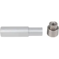Ks Tools Jeu de poinçons avec mandrin, 3 pièces, Ø 18,4 mm (VW) ( 140.2578 )
