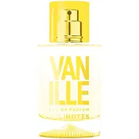 SOLINOTES Vanille, Eau de Parfum, vaporisateur, 50 ml