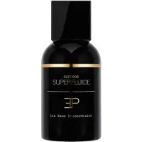 Les Eaux Primordiales Eau de Parfum Superfluide Saffron Eau de Parfum