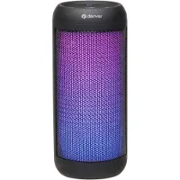 Denver BTL-63 - Lautsprecher - tragbar - kabellos - Bluetooth - 6 Watt (BTL-63)