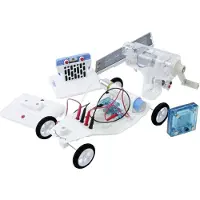 Horizon fitness Electric Mobility Experiment Set