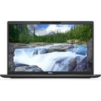 Dell TECHNOLOGIES GWX6C Latitude 7530 i5-1245U 39.62cm 15.6Zoll FHD 16GB 256GB SSD Intel Iris Xe IR Cam & Mic 4 Cell WLAN Backlit Kb W10P/W11P 3Y BO