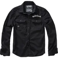 Brandit Motörhead Vintage Chemise