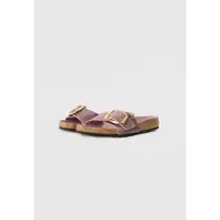 Birkenstock Mule 'Madrid' mauve