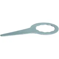 Ks Tools Lame de coupe droite Profondeur de coupe 35mm