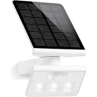 Steinel Lampe solaire 187 x 189 x 298 mm - Plafonnier/mural XSolar L-S ONE 3000K