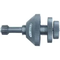 Ks Tools Outil de centrage avec cône de serrage Ø 22,0 - 28,0 mm ( 150.2181 )