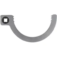 Ks Tools 150.3122 Clé pour filtre à carburant