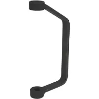 Ks Tools Clé à filtre à huile 1/2" pour Ford, Jaguar, Citroën, Peugeot Duratorq-TDCi / HDI moteurs diesel à double arbre à cames - 150.9306