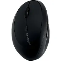 Kensington Souris Ergonomique - - K:Ergo Mouse Profit - Gaucher - Sans fil - 6 boutons