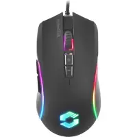 Speedlink SL-680022-RRBK mouse Gaming USB Type-A 6400 DPI