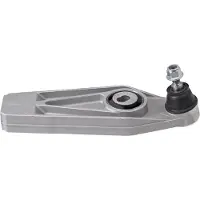 ABS Suspension transversale en aluminium avec articulation . pour PORSCHE 911