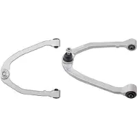 ABS Suspension de roue transversale en aluminium avec articulation . pour NISSAN 350Z, entre autres