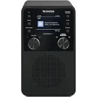 Technisat DigitRadio 317 noir