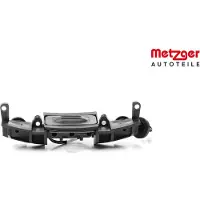 METZGER Poignée de hayon électrique avec micro-interrupteur pour NISSAN MICRA
